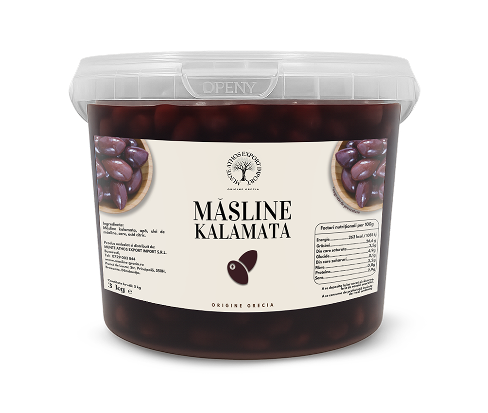 Întreagă, în Saramură